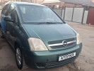 Opel Meriva 2004 года