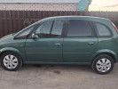 Opel Meriva 2004 года