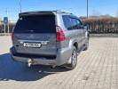 Lexus GX 2004 года