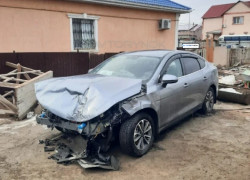 BYD Destroyer 05 2025 года