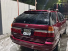 Nissan R'nessa 1998 года