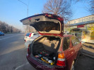 Nissan R'nessa 1998 года