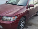 Nissan R'nessa 1998 года