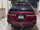 Nissan R'nessa 1998 года