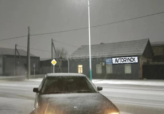 Audi A6 1996 года