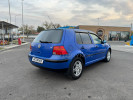 Volkswagen Golf 1998 года