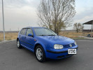 Volkswagen Golf 1998 года