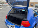 Volkswagen Golf 1998 года