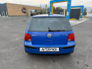 Volkswagen Golf 1998 года