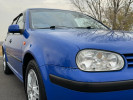 Volkswagen Golf 1998 года
