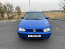 Volkswagen Golf 1998 года