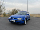 Volkswagen Golf 1998 года