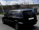 Volkswagen Golf 1994 года