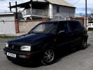 Volkswagen Golf 1994 года