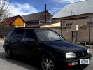 Volkswagen Golf 1994 года