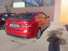 Kia Rio 2015 года