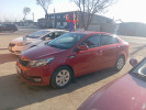 Kia Rio 2015 года