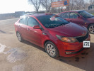 Kia Rio 2015 года
