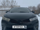 Toyota Corolla 2013 года