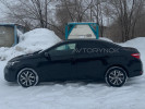 Toyota Corolla 2013 года