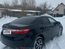 Toyota Corolla 2013 года