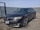 Toyota Camry 2013 года