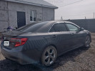 Toyota Camry 2013 года