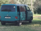 Volkswagen Multivan 1994 года