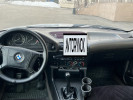 BMW 5 серия 1993 года