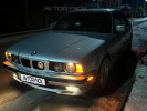 BMW 5 серия 1993 года