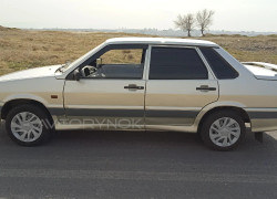 ВАЗ (Lada) 2115 2005 года