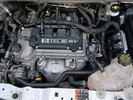 Chevrolet Cobalt 2023 года
