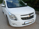 Chevrolet Cobalt 2023 года