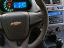 Chevrolet Cobalt 2023 года