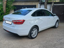 ВАЗ (Lada) Vesta 2017 года