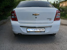 Chevrolet Cobalt 2023 года
