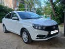 ВАЗ (Lada) Vesta 2017 года
