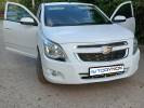Chevrolet Cobalt 2023 года