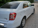 Chevrolet Cobalt 2023 года