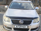 Volkswagen Passat 2007 года