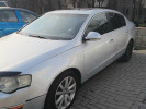 Volkswagen Passat 2007 года