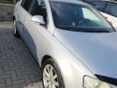 Volkswagen Passat 2007 года