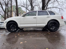 Porsche Cayenne 2007 года