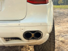 Porsche Cayenne 2007 года