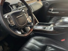Land Rover Range Rover 2013 года