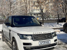 Land Rover Range Rover 2013 года
