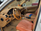 Porsche Cayenne 2007 года