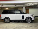 Land Rover Range Rover 2013 года