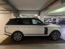 Land Rover Range Rover 2013 года