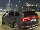 Hyundai Custin 2025 года